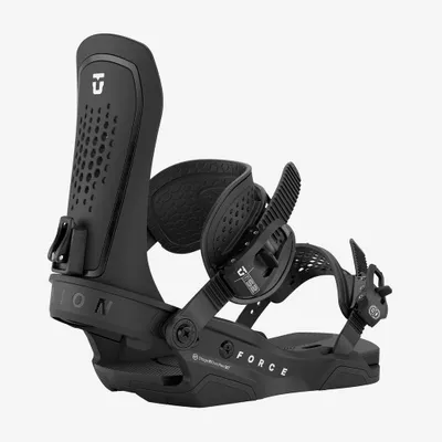 Produktbild von UNION Force 20 Year BLACK Bindungen, Bindungsgröße XL