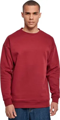 Productafbeelding van Sweatshirt met ronde hals, ideaal om uw merk te promoten