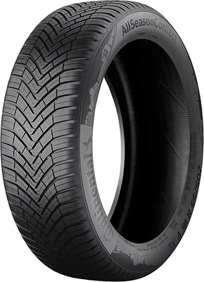 Zdjęcie produktu dla Continental AllSeasonContact™ 195/60R18 96H Xl