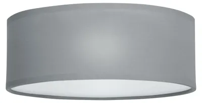 Obrázok produktu pre Smartwares 6000.539, 2 žiaroviek, E14, Šedá