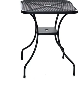 Produktbild von ROJAPLAST Gartentisch ZWMT-60, 60 cm
