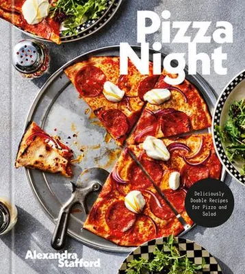 Produktbild von Pizza Night