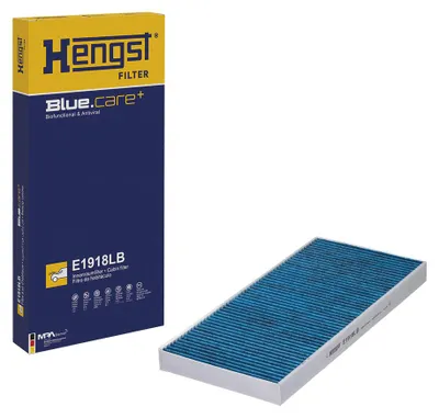 Obrázok produktu pre Filter vzduchu v kabíne HENGST E1918LB
