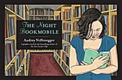 Produktbild von The Night Bookmobile