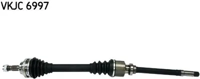 Image de SKF | Arbre de transmission (VKJC 6997) adaptable sur Citroën, Peugeot