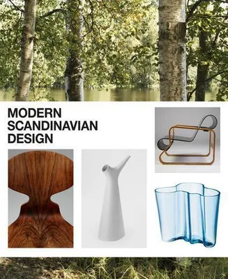 Produktbild von Modern Scandinavian Design