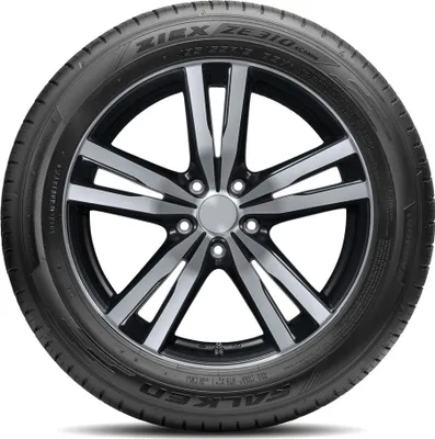 Produktbild von 1x Falken Ziex ZE310 Ecorun Sommerreifen 205/65 R15 94V Reifen