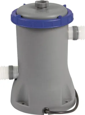 Produktbild von Bestway Flowclear Filterpumpe 2.006 l/h, 58383