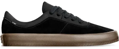 Produktbild von Globe Melbek Sportschuhe Schwarz EU 47 Mann Schwarz EU 47