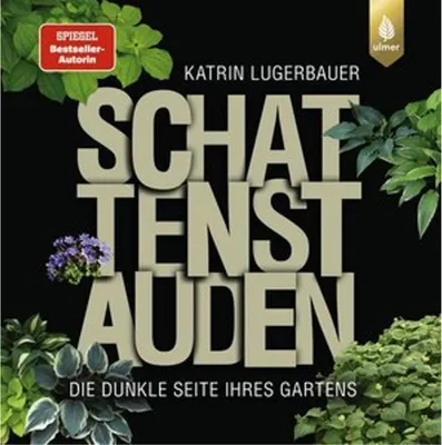 Produktbild von Schattenstauden