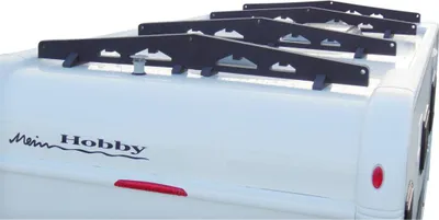 Produktbild von Dachprofile Für Wohnmobil Und Caravan - Hindermann