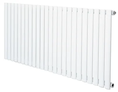 Immagine prodotto di Radiatore a piastre – 600 mm x 1440 mm – Bianco
