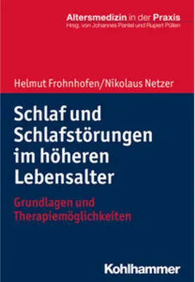 Image de Schlaf und Schlafstörungen im höheren Lebensalter
