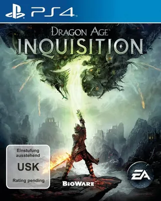 Obrázek produktu pro Dragon Age: Inquisition