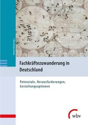 Image de Fachkräftezuwanderung in Deutschland