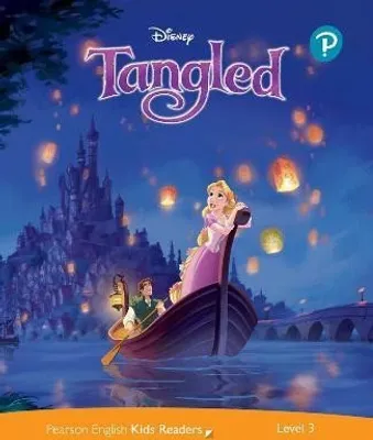 Productafbeelding van Potter, J: Level 3: Disney Kids Readers Tangled Pack