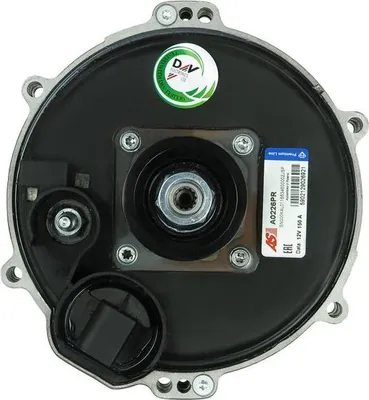 Produktbild von 535 3,5 i, 540 3,5 i, 540 4,4 i, 735 3,5 i, 735 3,5 iL, 740 3,9 d, 740 4,4