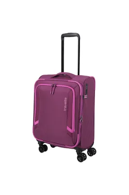 Immagine prodotto di Travelite CORSIICA Trolley 4w S exp.