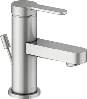 Produktbild von KEUCO 59504213000 EHM-WT-Mischer 60 IXMO 59504