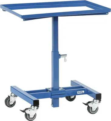 Immagine prodotto di fetra portamateriale zona di carico - L605xL405mm - 3260