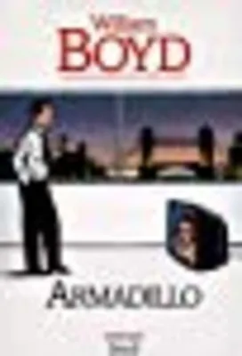 Produktbild von Gürteltier