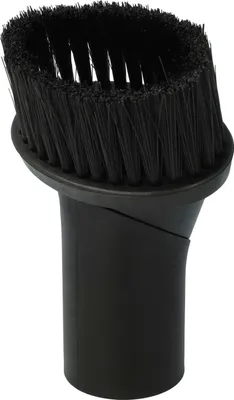 Produktbild von vhbw Möbelbürste für alle gängigen Staubsauger mit Rundanschluss 35 mm - 7,2cm