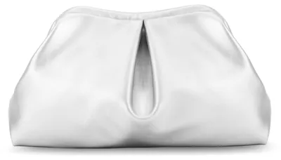 Image de Solidchoice - Pochette en similicuir pour dumplings, idéale pour les occasions spéciales