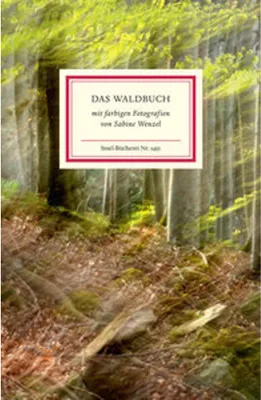 Obrázok produktu pre Das Waldbuch