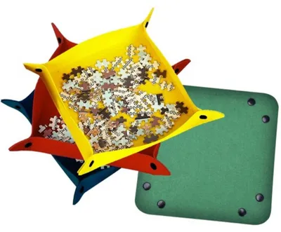 Obrázek produktu pro Puzzle podložka - deska Malatec 21835