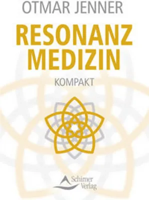 Produktbild von Resonanzmedizin kompakt