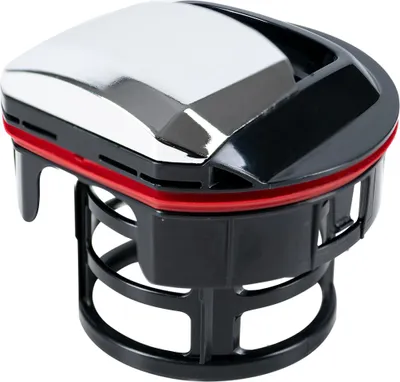 Produktbild von Genius INVICTUS X9 Vormotorfilter-Abdeckung