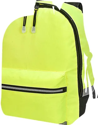 Produktbild von Shugon Gatwick Hi-Vis Backpack