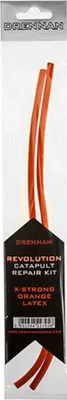Produktbild von Drennan Ersatz-Reparatursatz Revolution Caty Orange X-Strong