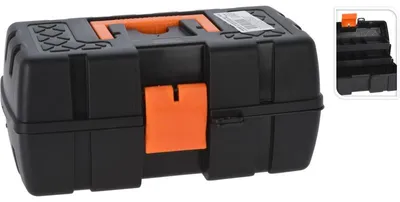 Produktbild von Excellent KO-Y98500070 s organizérem na šroubky 31 x 18 x 14 cm