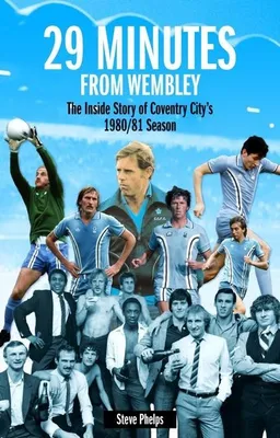 Produktbild von 29 Minuten von Wembley