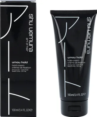 Produktbild von Shu Uemura Umou Hold Hold Cream