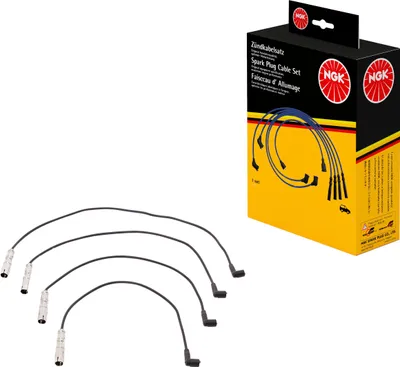 Imagen del producto de Kit de cables de bujía NGK, modelo 7302