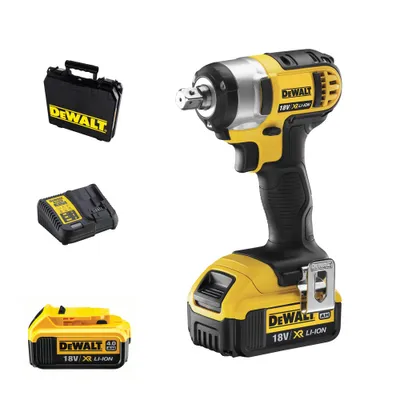 Produktbild von DeWalt DCF880M2 Akku Schlagschrauber im Koffer