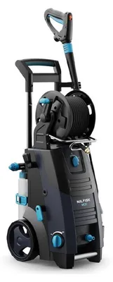 Image de Nettoyeur haute pression mobile eau froide compact MC2C-140/610 XT EU - NILFISK PRO - 128471495