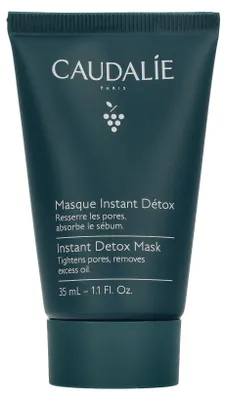 Produktbild von Caudalie Vinergetic C+ Sofort-Entgiftungsmaske
