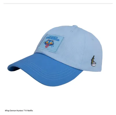 Image de Casquette de baseball KPop Demon Hunters Derpy - Casquette officielle