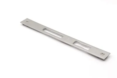 Produktbild von Schüco Schließplatte 241584, feststehend
