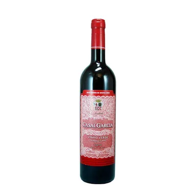 Image de Casal Garcia Red DOC Vinho Verde Azal Red Borracal 750ml