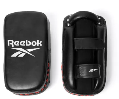 Produktbild von Reebok Boxpfoten mit dichter Schaumstoffpolsterung und verstärkten Griffen