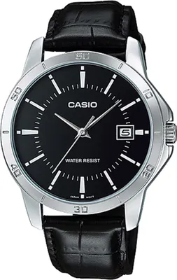 Produktbild von Casio Collection MTP-V004L-1AUDF Herrenuhr