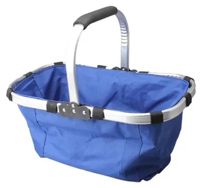 Produktbild von Faltbarer Picknickkorb für Outdoor-Aktivitäten