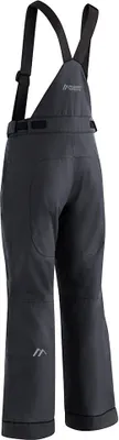 Produktbild von Maier Sports Maxi Reg Hosen Schwarz 176 cm Junge Schwarz 176 cm