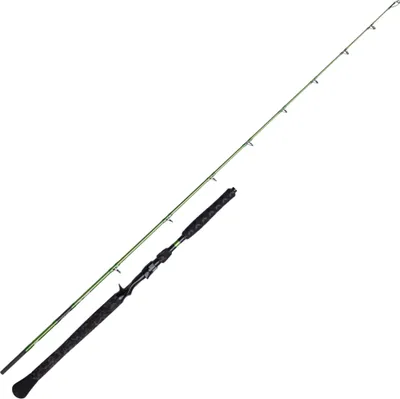 Produktbild von Madcat Green Pelagic 190cm 50-150g - Wallerrute