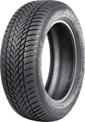 Immagine prodotto di Nokian Snowproof 2 205/55R16 94H Bsw Xl