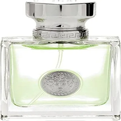 Produktbild von Versace Versense, Frauen, Parfümiertes Deo, Spray-Deodorant, 50 ml, 1 Stück(e)